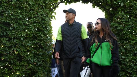 erica herman images|291 Tiger Woods Erica Herman Photos & High